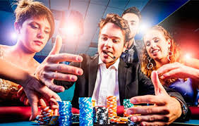 Зеркало Casino Frank